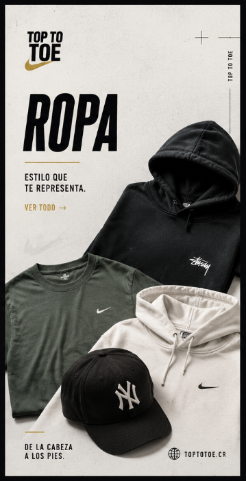 Ropa